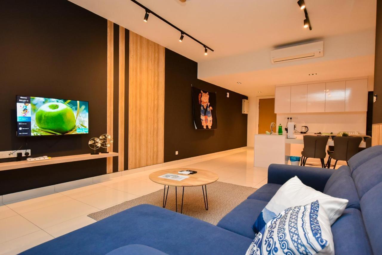 Pangsapuri Midvalley Southkey Mosaic By Nest