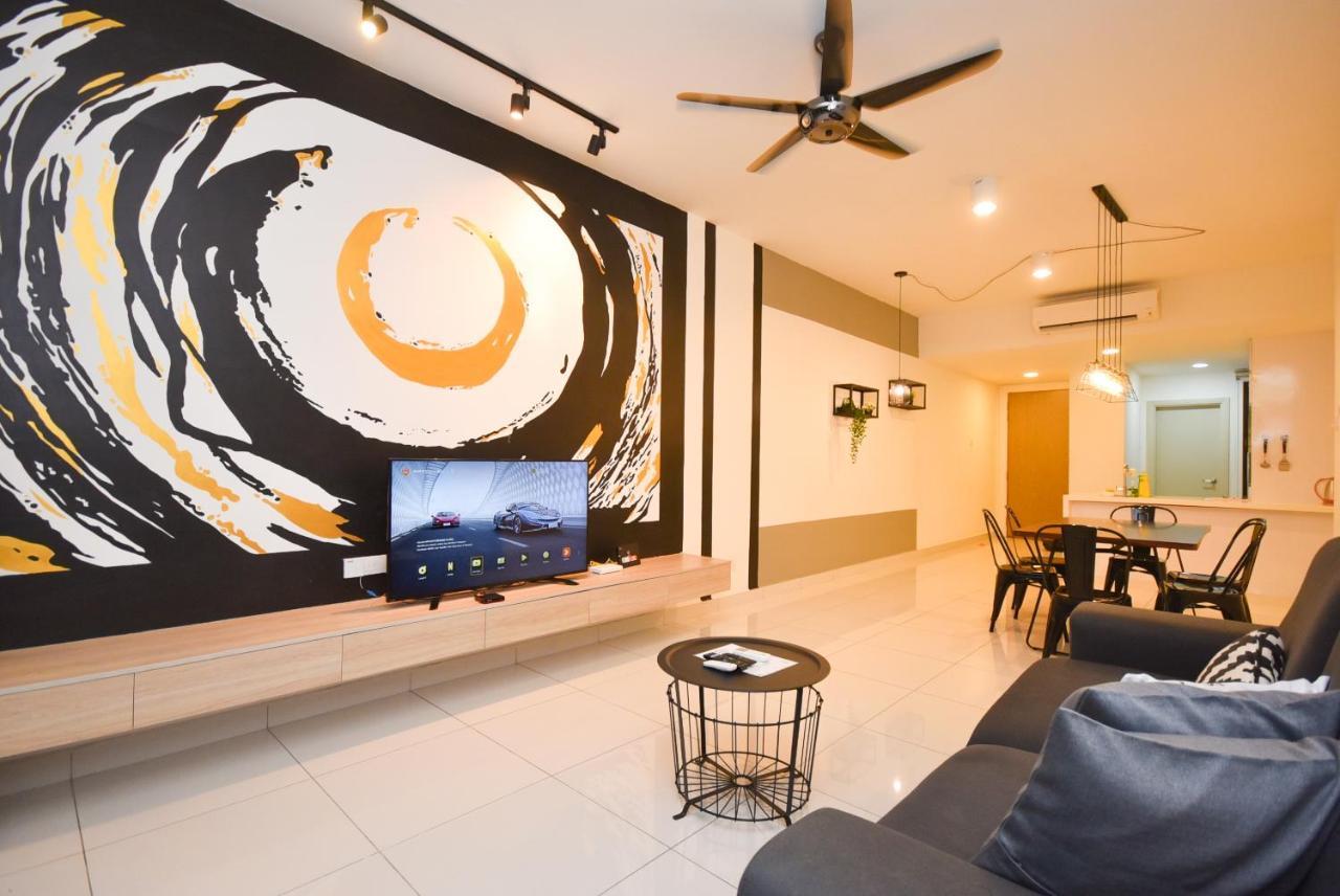 Midvalley Southkey Mosaic By Nest Johor Bahru