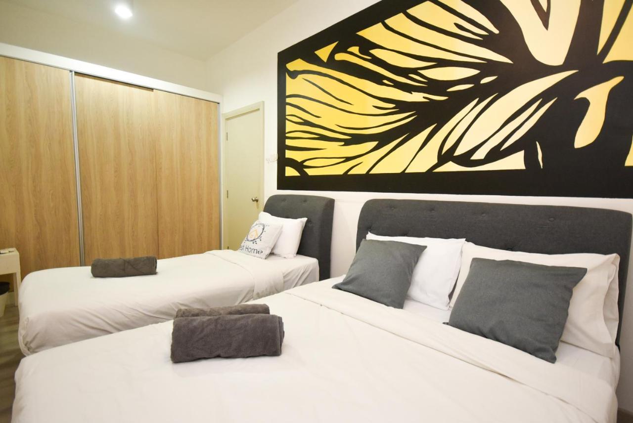 Midvalley Southkey Mosaic By Nest Pangsapuri