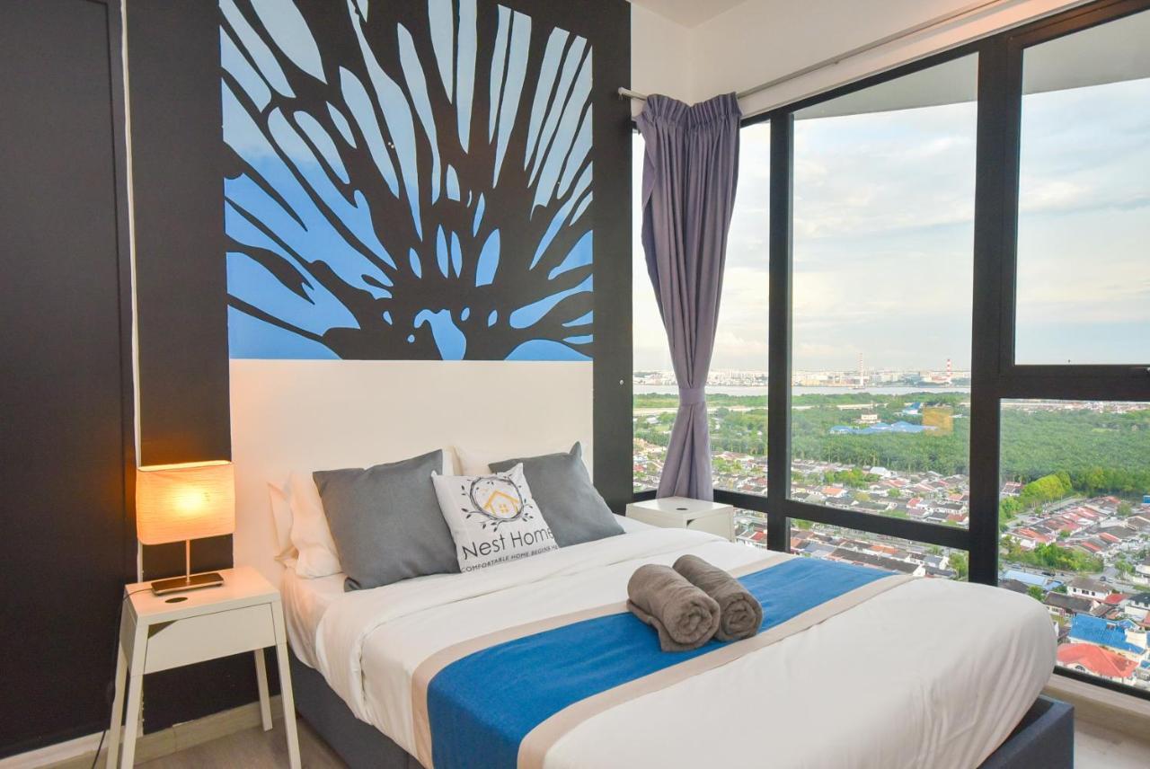 Midvalley Southkey Mosaic By Nest *