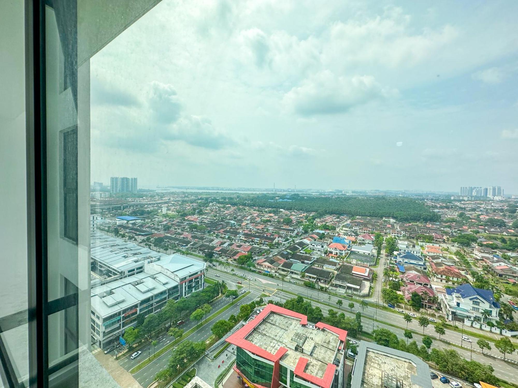 Midvalley Southkey Mosaic By Nest Pangsapuri Johor Bahru