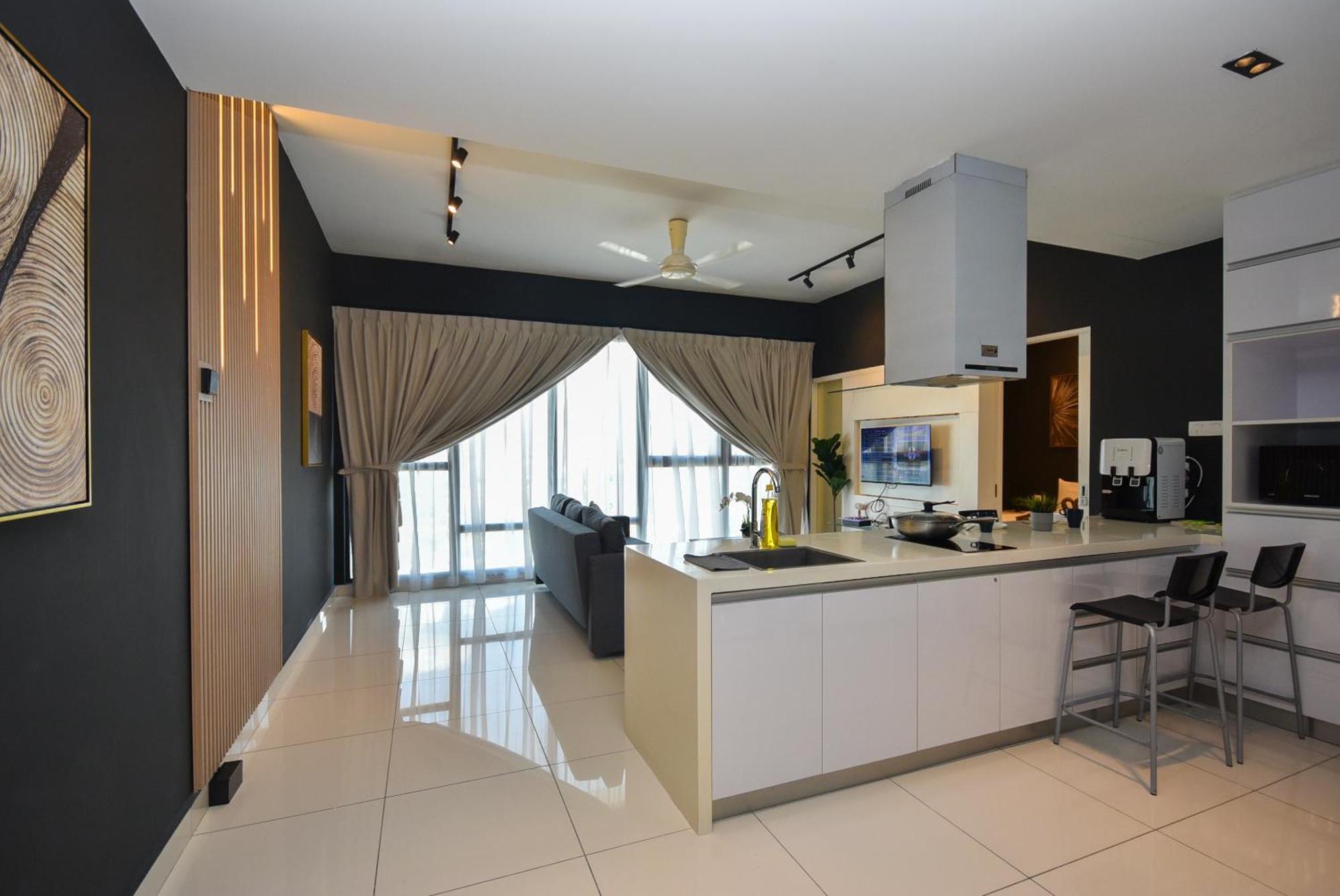 Midvalley Southkey Mosaic By Nest Pangsapuri Johor Bahru